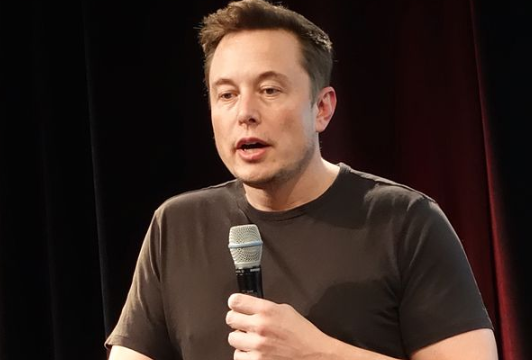 Илон Маск объяснил ограничения на использование Starlink для Украины