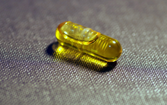 Врач Беляева связала осеннюю усталость с дефицитом витамина D в организме