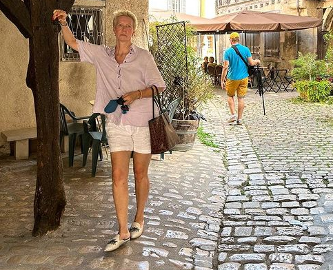 Иноагент Лазарева заговорила о возвращении в Россию