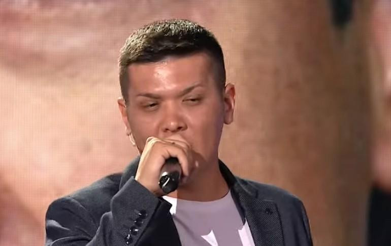 В программе «Привет, Андрей!» выступил уроженец Прикамья с песнями Шатунова