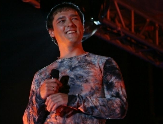 Скульптор Тищенко раскрыла секреты создания памятника Шатунову