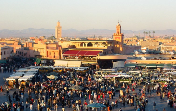 Сейсмолог Эйидоган оценил риск повторного землетрясения в Марокко