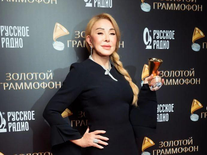 Любовь Успенская назвала новую песню иноагента Моргенштерна «дешевой пародией»