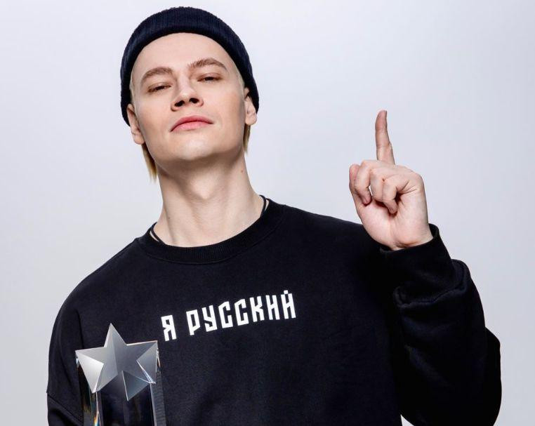 SHAMAN рассказал о переживаниях жены за него перед выступлениями