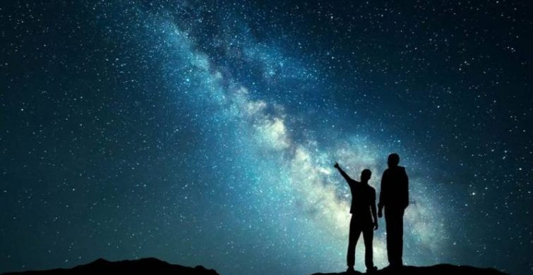 Самые главные и красивые астрономические события сентября 2023 года