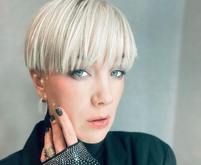 Дарья Мороз вспомнила, как ее матери предрекали рождение мальчика