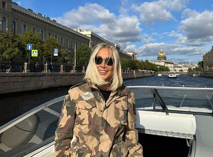 Лера Кудрявцева извинилась перед мужем за шалости с Маратом Башаровым в кровати