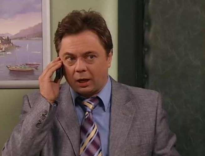 Звезда «Папиных дочек» Андрей Леонов отдал личный автомобиль на нужды СВО