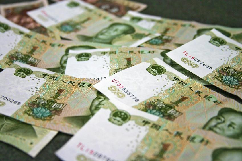 В Китае объявили о готовности защитить юань от спекулятивного давления