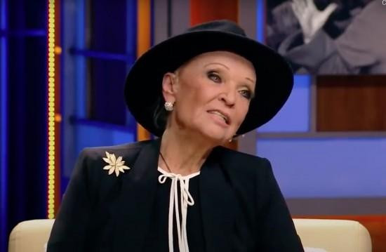 Невестка Светланы Светличной заявила, что актриса больше никогда не будет прежней