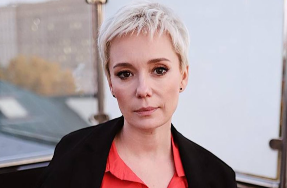 Чулпан Хаматова оскандалилась, спев вместо Юлии Чичерины