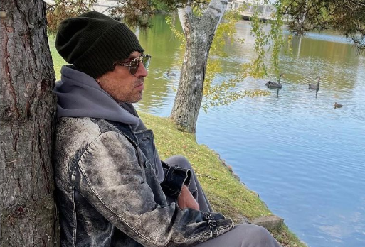 Стало известно, куда пропал отмалчивающийся об СВО Дмитрий Нагиев