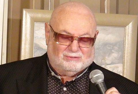 Автор песен Гурченко и Кобзона Ян Табачник умер на 79-м году жизни