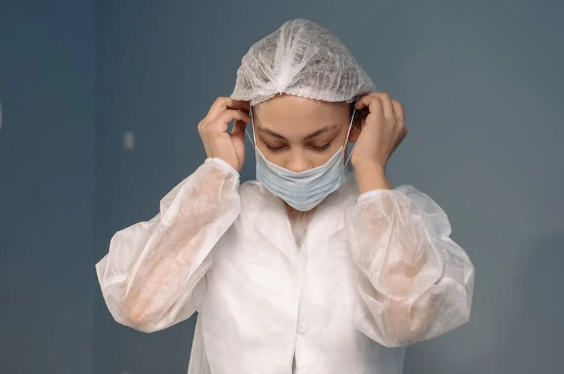 Уже девять человек госпитализированы с сибирской язвой в Воронежской области