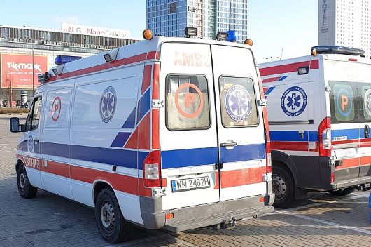 Число жертв «болезни легионеров» в Польше возросло до 24 человек