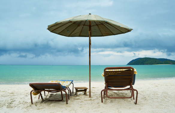 «РИА Новости»: В среднем российский турист тратит за рубежом 200 000 рублей