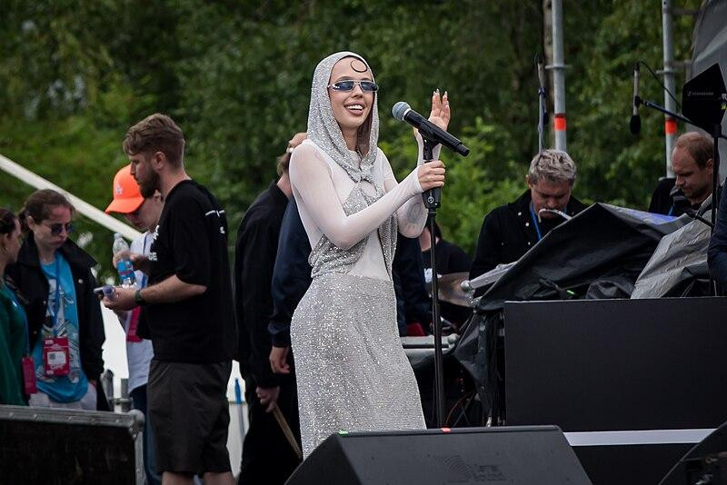 Инстасамка пригрозила судом Mia Boyka