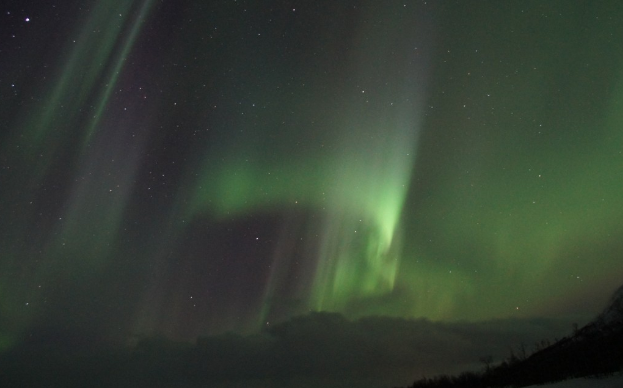 Ученые объяснили, откуда берутся магнитные бури вроде той, что ожидается 13 сентября