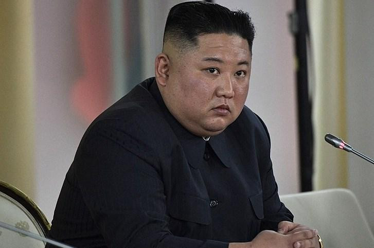 Ким Чен Ын назвал СВО священной войной России за свою безопасность