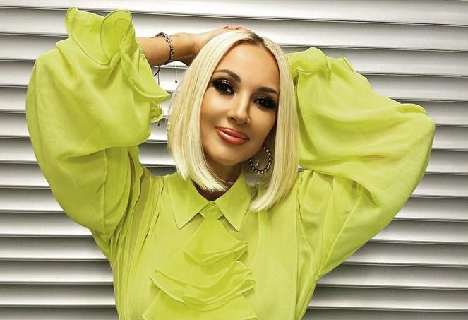 Кудрявцева назвала «самой тяжелой» запись шоу с откровениями Костомарова