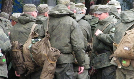 Стало известно, почему двух бойцов СВО не впустили в кафе в Самаре