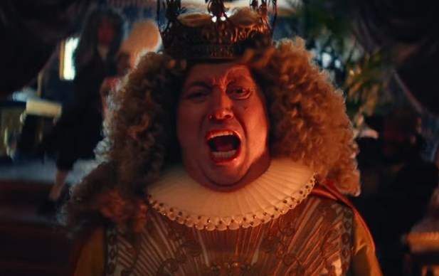 Появился первый трейлер экранизации «Бременских музыкантов» с Буруновым и Дюжевым