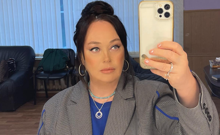 Лариса Гузеева рассказала, как страдала от Гурченко и боялась ее во время съемок в «Жестоком романсе»