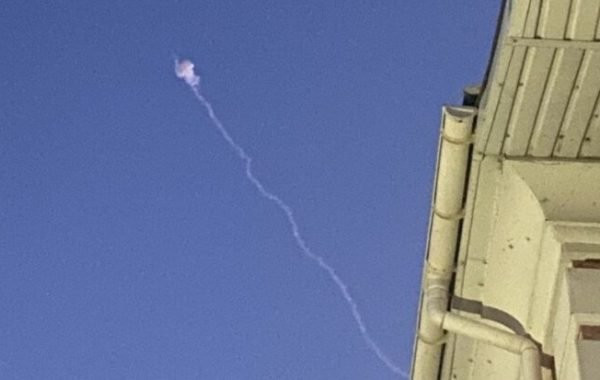 Взрывы прогремели в Крыму 14 сентября после уничтожения украинских дронов