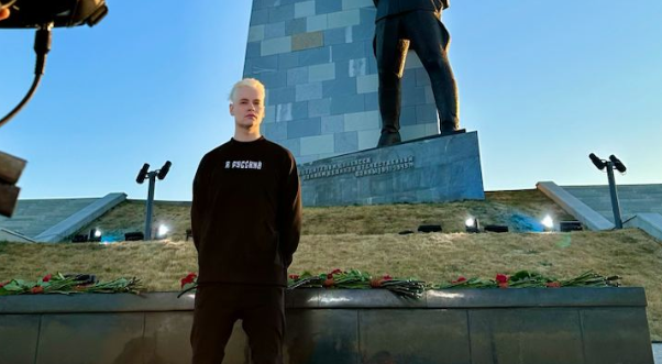 Шаляпин считает, что в будущем певца SHAMAN зарежут коллеги