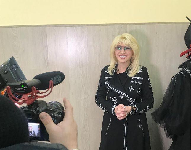 В семье Ирины Аллегровой был арест за наркотики, как у Рамили Искандер