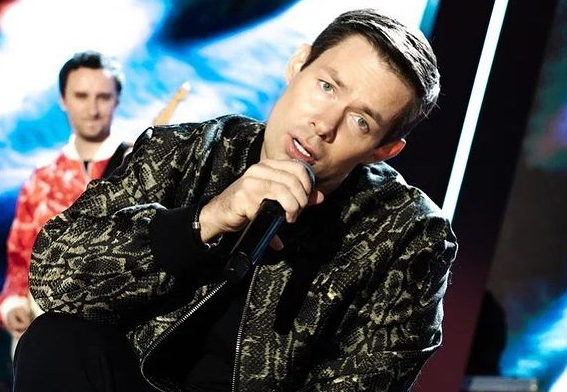 Стас Пьеха сообщил о смерти бабушки