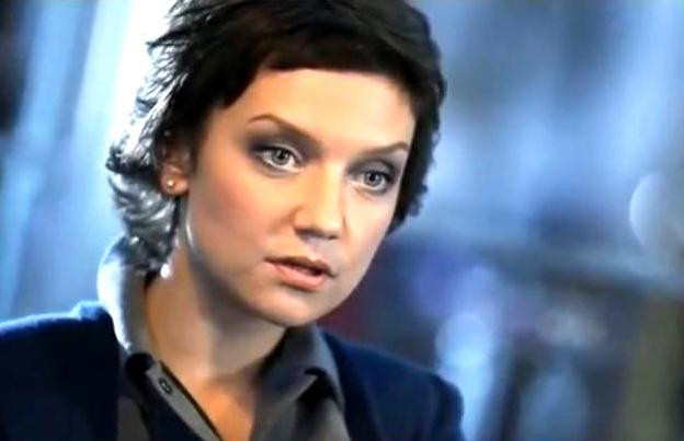 Рамиля Искандер решила обжаловать арест по делу о незаконном обороте наркотиков