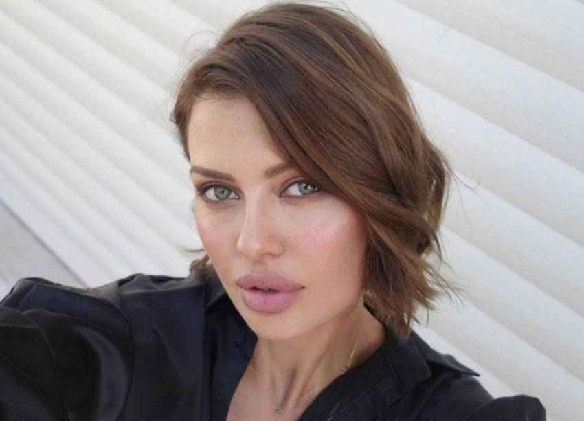 Виктория Боня попыталась отговорить Ксению Собчак от блефаропластики