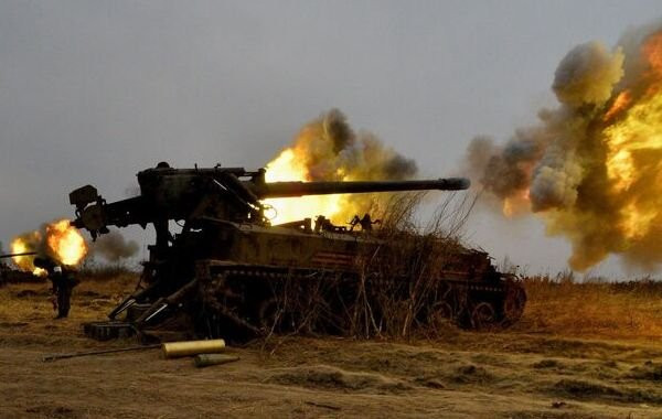 За сутки потери ВСУ составили более 800 человек личного состава - главное из брифинга Минобороны РФ