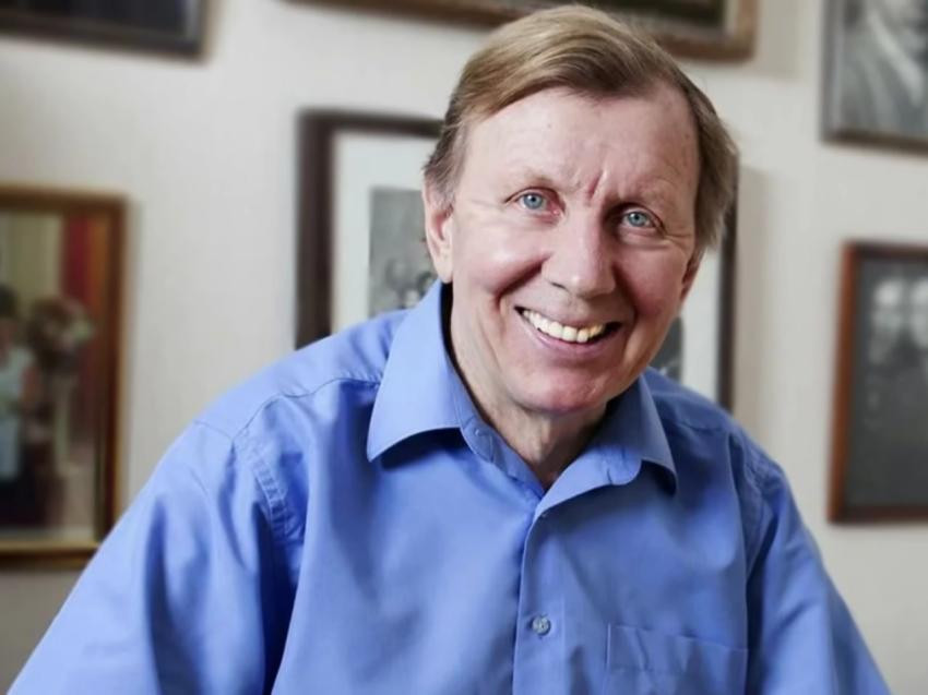 Народный артист Чернов рассказал о порче еды на банкете в комедии «Иван Васильевич меняет профессию»