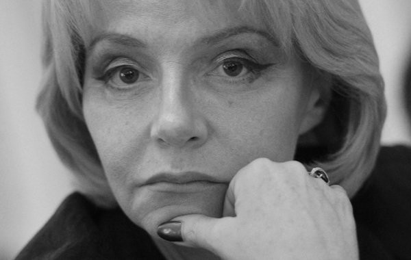 Дочь актера Михаила Ульянова найдена мертвой в Москве