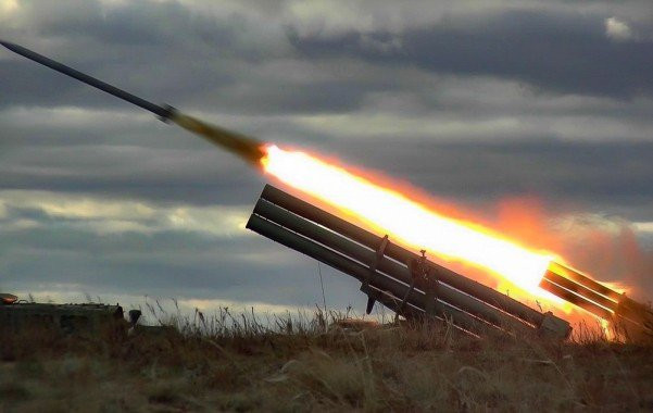 На Донецком направлении ВСУ потеряли почти 300 военных - свежие данные из брифинга Минобороны РФ