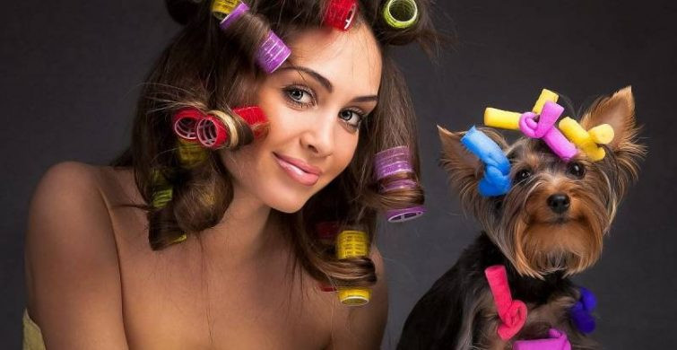 День кудряшек и завитушек отмечают в начале осени 16 сентября 2023 года