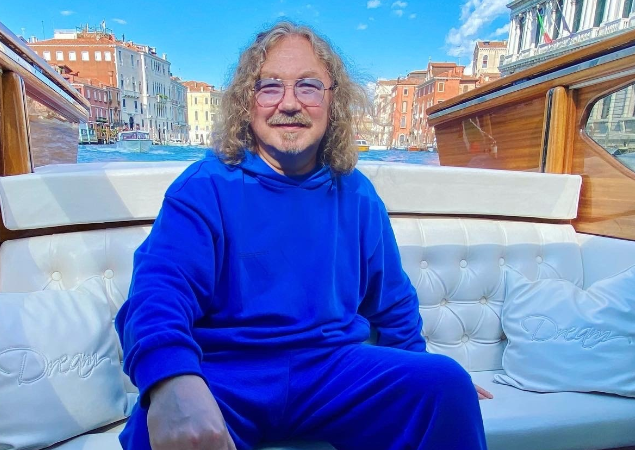 Виктор Дробыш пожелал попавшему в больницу Игорю Николаеву здоровья