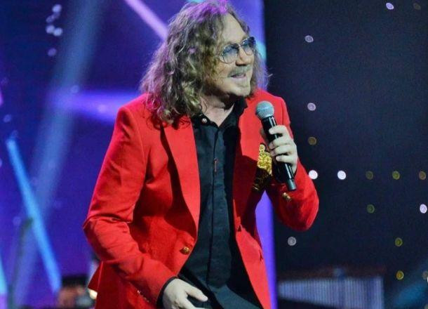 Сентябрьские концерты Игоря Николаева в Сочи и Краснодаре отменены