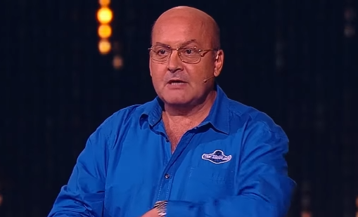 Умерший актер Вячеслав Гречишкин был готов «давать по роже» сбежавшим из России