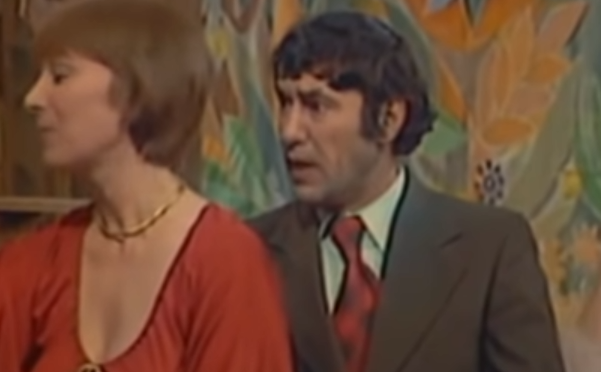 Александр Галевский из «Кабачка 13 стульев» лишился левой ноги