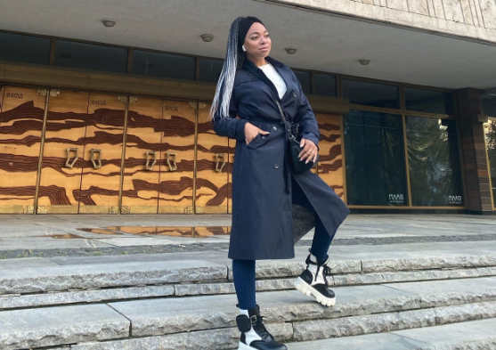 У звезды проекта «Дом-2» Либерж Кладону обнаружили опухоль в легких