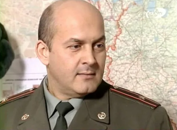 Актер Ошурков назвал покойного Гришечкина феноменальным артистом