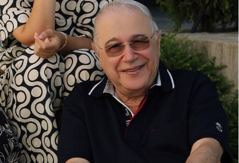 Татьяна Брухунова трогательно поздравила Евгения Петросяна с 78-летием