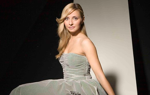 Татьяна Навка назвала «русофобией» решение властей Литвы лишить Дробязко гражданства