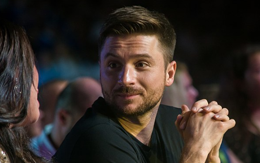 Сергея Лазарева разозлили слова оперного мэтра Ерохина о молодых артистах