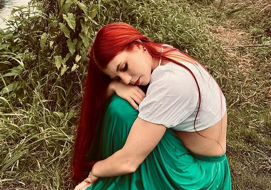 Фигуристы Александра Трусова и Марк Кондратюк расстались