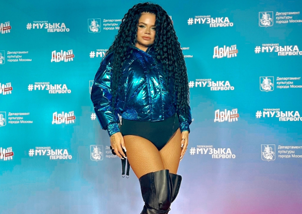 Бьянка вслед за Викторией Боней решила преобразиться