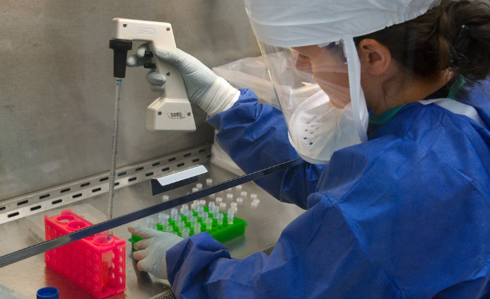 Neurovflammation: Названа пищевая добавка, которая облегчает симптомы рассеянного склероза